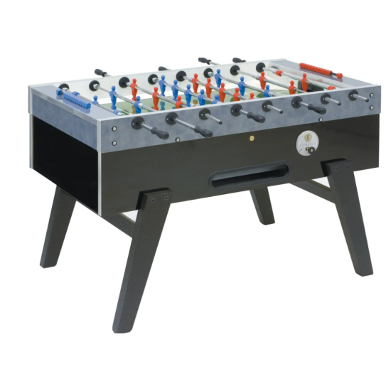 Купить настольный футбол Garlando Maracana (A-4UCVL) в Киеве - фото №1 Купить Настольный футбол Garlando Maracana (A-4UCVL) в Киеве - фото №1